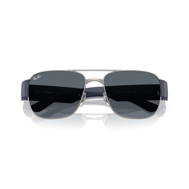 Ray-Ban 3756 SOLE Col.004/R5 Cal.59 New SUNGLASSES