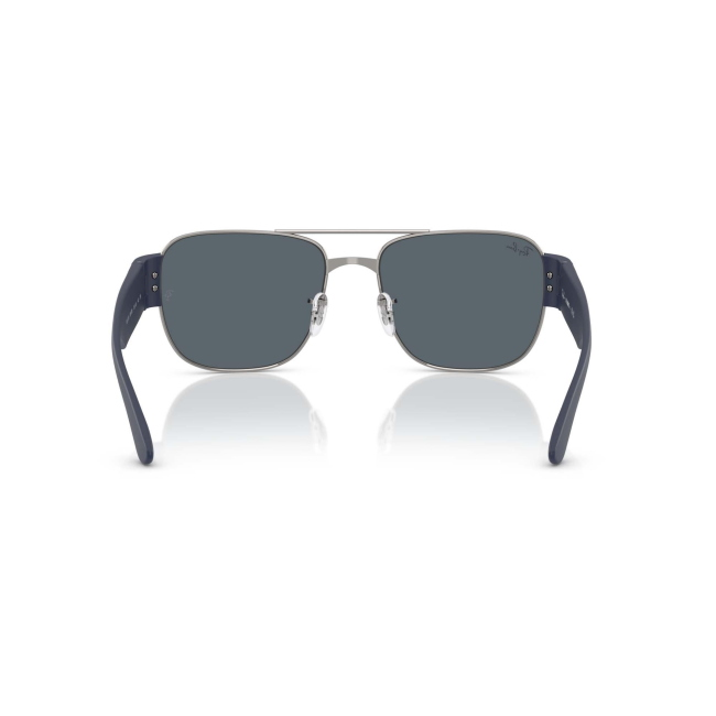 Ray-Ban 3756 SOLE Col.004/R5 Cal.59 New SUNGLASSES