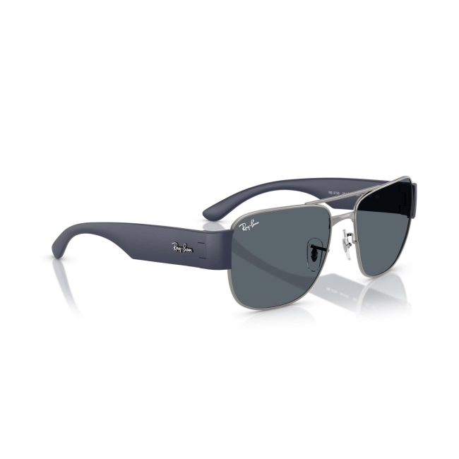 Ray-Ban 3756 SOLE Col.004/R5 Cal.59 New SUNGLASSES