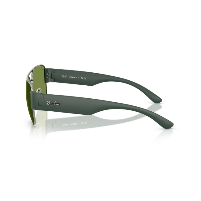 Ray-Ban 3756 SOLE Col.004/4E Cal.59 New SUNGLASSES