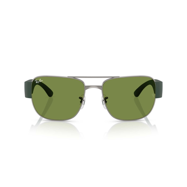 Ray-Ban 3756 SOLE Col.004/4E Cal.59 New SUNGLASSES