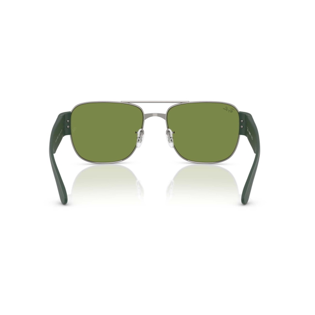 Ray-Ban 3756 SOLE Col.004/4E Cal.59 New SUNGLASSES