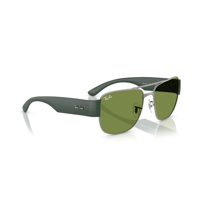 Ray-Ban 3756 SOLE Col.004/4E Cal.59 New SUNGLASSES
