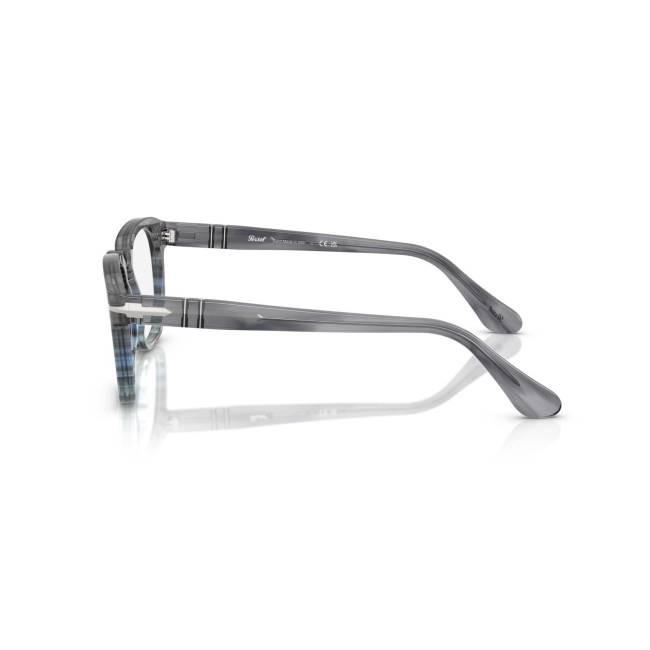 Persol 3376V VISTA Col.1205 Cal.52 New EYEGLASSES-EYEWEAR