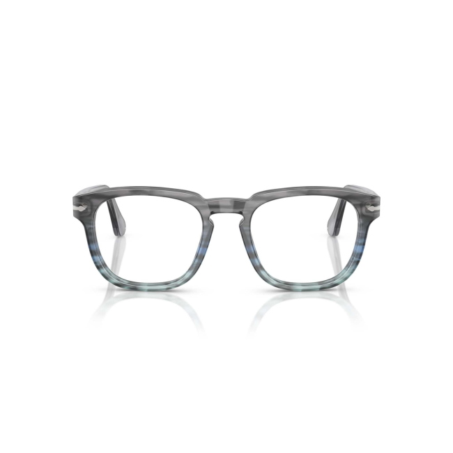 Persol 3376V VISTA Col.1205 Cal.52 New EYEGLASSES-EYEWEAR