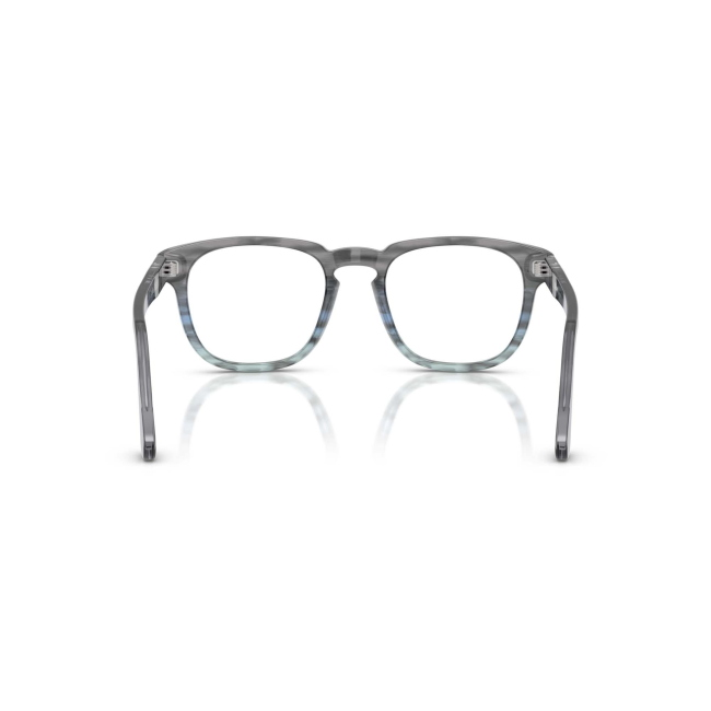 Persol 3376V VISTA Col.1205 Cal.52 New EYEGLASSES-EYEWEAR