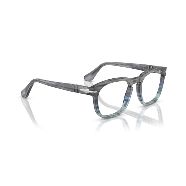 Persol 3376V VISTA Col.1205 Cal.52 New EYEGLASSES-EYEWEAR