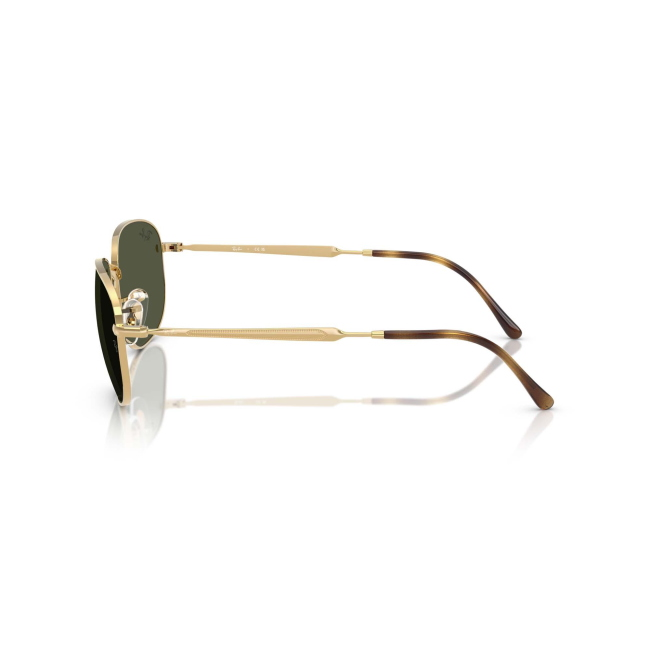 Ray-Ban 3754 SOLE Col.001/31 Cal.60 New SUNGLASSES