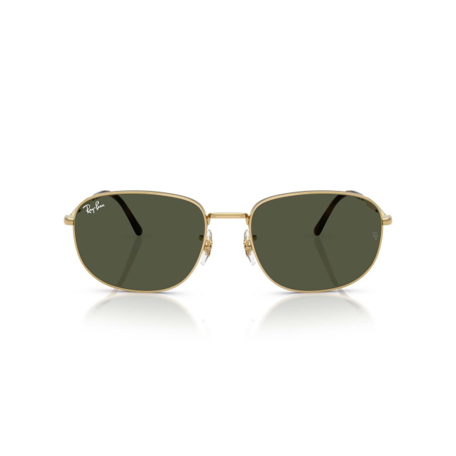 Ray-Ban 3754 SOLE Col.001/31 Cal.60 New SUNGLASSES