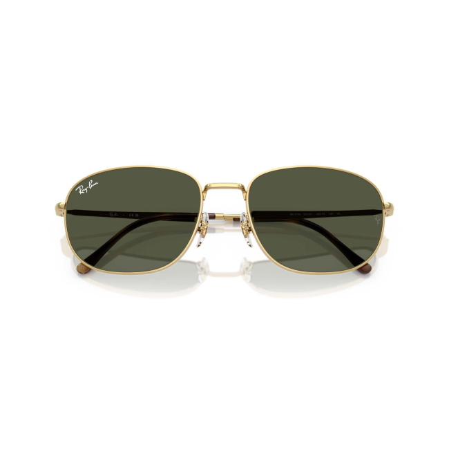 Ray-Ban 3754 SOLE Col.001/31 Cal.60 New SUNGLASSES