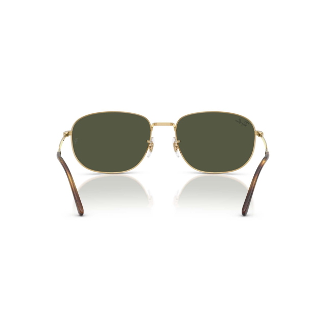 Ray-Ban 3754 SOLE Col.001/31 Cal.60 New SUNGLASSES