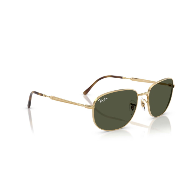 Ray-Ban 3754 SOLE Col.001/31 Cal.60 New SUNGLASSES