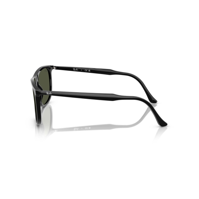 Ray-Ban RB 2216 Col.901/31 Cal.61 New Occhiali da Sole