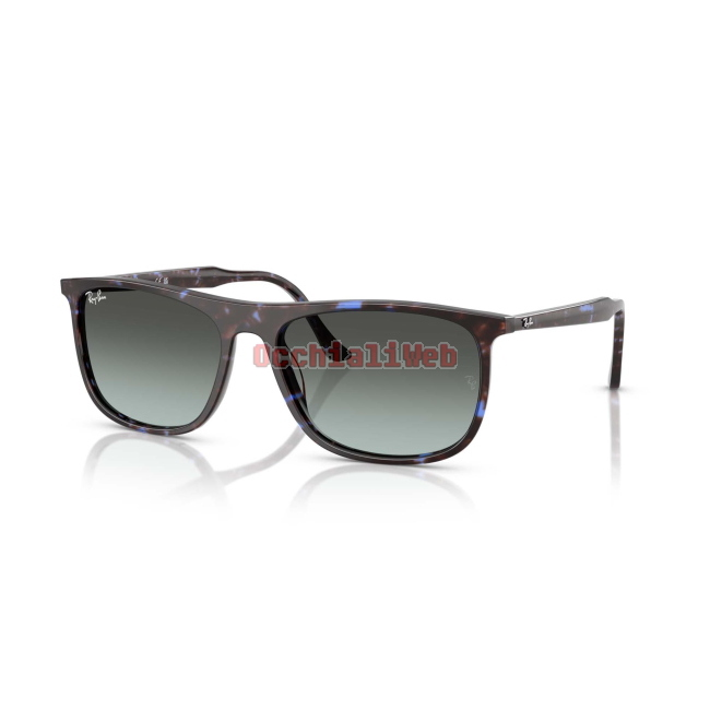 Ray-Ban 2216 SOLE Col.1430GK Cal.61 New SUNGLASSES