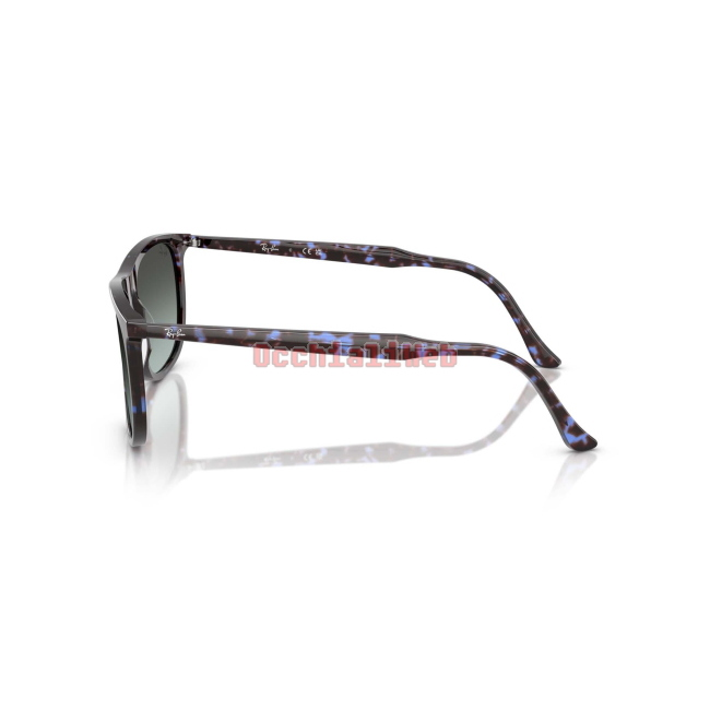 Ray-Ban 2216 SOLE Col.1430GK Cal.61 New SUNGLASSES