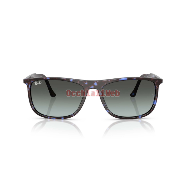 Ray-Ban 2216 SOLE Col.1430GK Cal.61 New SUNGLASSES