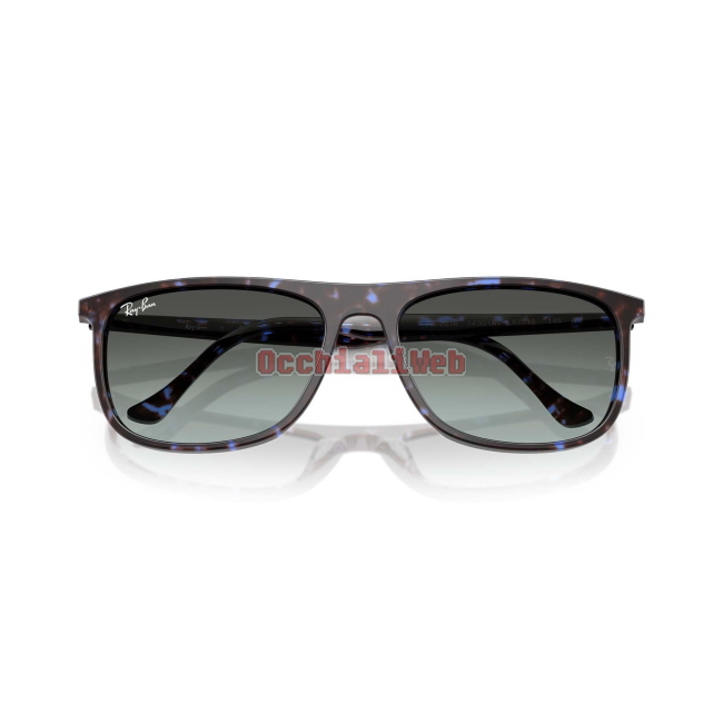 Ray-Ban 2216 SOLE Col.1430GK Cal.61 New SUNGLASSES
