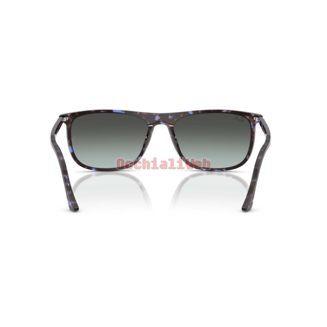 Ray-Ban 2216 SOLE Col.1430GK Cal.61 New SUNGLASSES