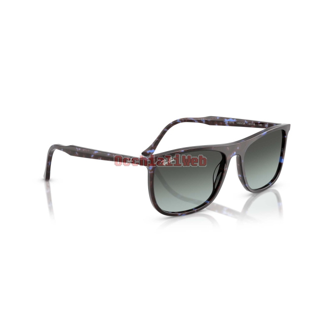 Ray-Ban 2216 SOLE Col.1430GK Cal.61 New SUNGLASSES
