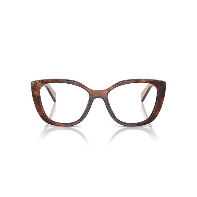 Prada B04V VISTA Col.07R1O1 Cal.53 New EYEGLASSES-EYEWEAR