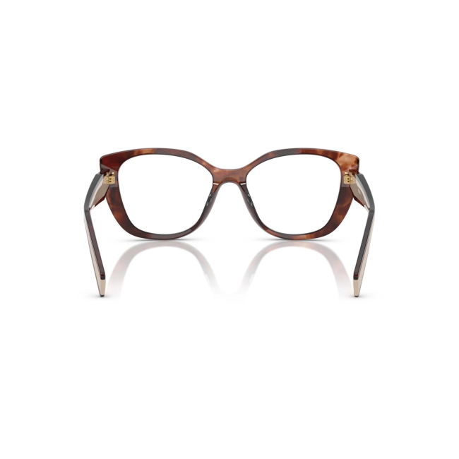 Prada B04V VISTA Col.07R1O1 Cal.53 New EYEGLASSES-EYEWEAR