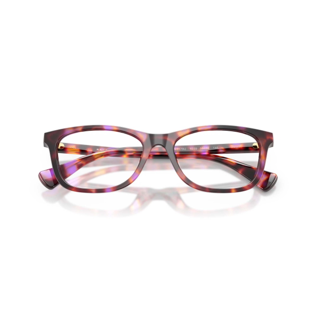 Ralph RA 7179U Col.6239 Cal.55 New Occhiali da Vista