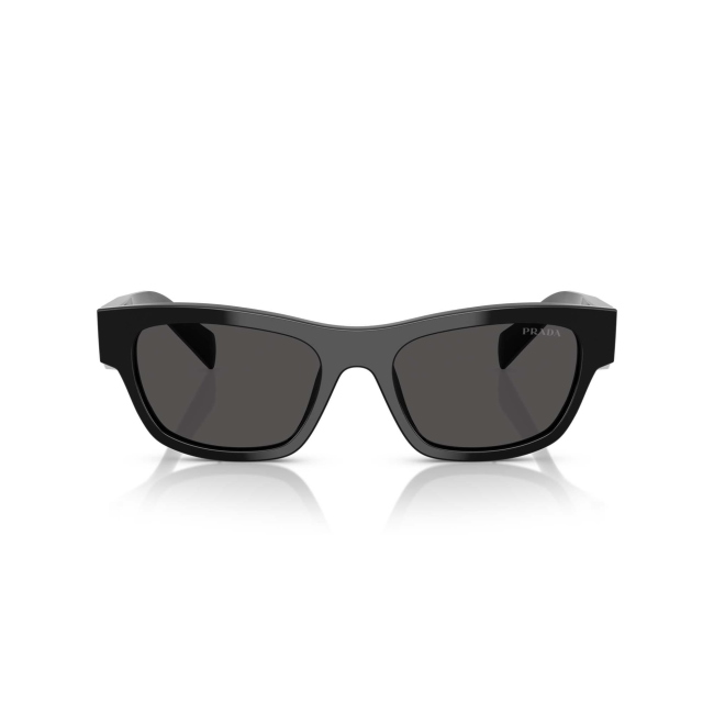 Prada B09S SOLE Col.16K08Z Cal.54 New SUNGLASSES