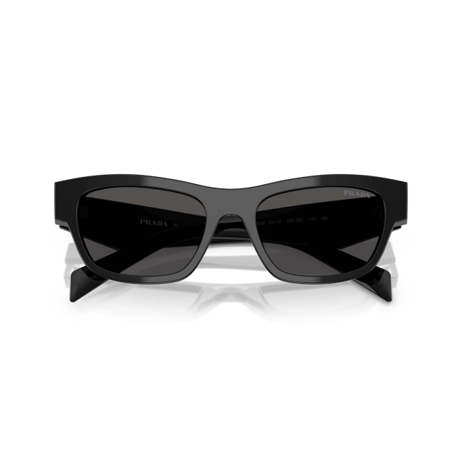Prada B09S SOLE Col.16K08Z Cal.54 New SUNGLASSES
