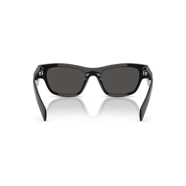 Prada B09S SOLE Col.16K08Z Cal.54 New SUNGLASSES