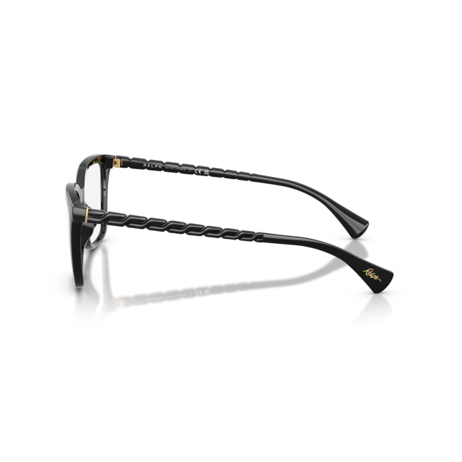 Ralph 7178U VISTA Col.5001 Cal.54 New EYEGLASSES-EYEWEAR