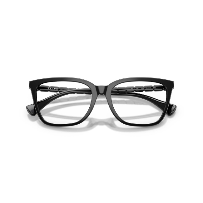 Ralph 7178U VISTA Col.5001 Cal.54 New EYEGLASSES-EYEWEAR