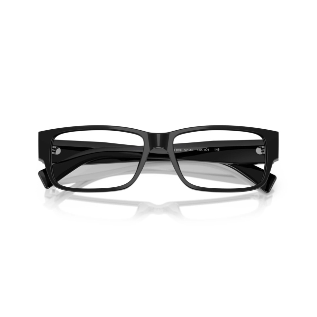 Prada B09V VISTA Col.16K1O1 Cal.57 New EYEGLASSES-EYEWEAR