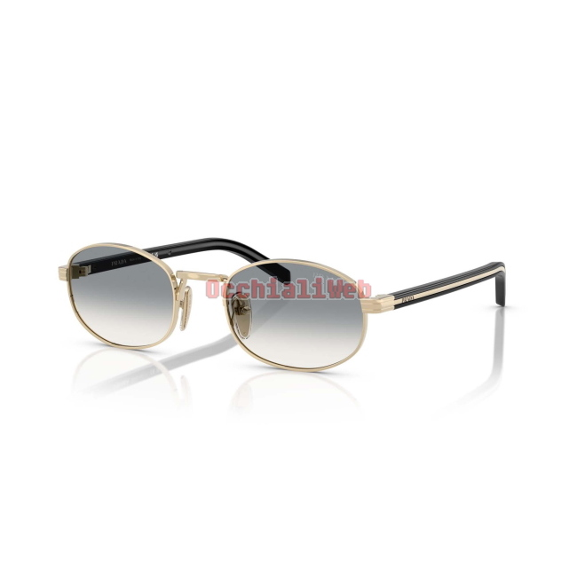 Prada B53S SOLE Col.ZVN02C Cal.52 New SUNGLASSES