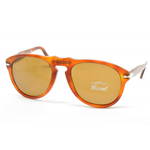 Persol 649 Col.96/33 Cal.54 New Occhiali da Sole-Sunglasses-Sonnenbrille-Gafas