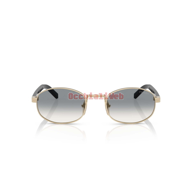 Prada B53S SOLE Col.ZVN02C Cal.52 New SUNGLASSES