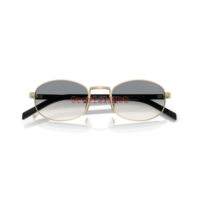 Prada B53S SOLE Col.ZVN02C Cal.52 New SUNGLASSES