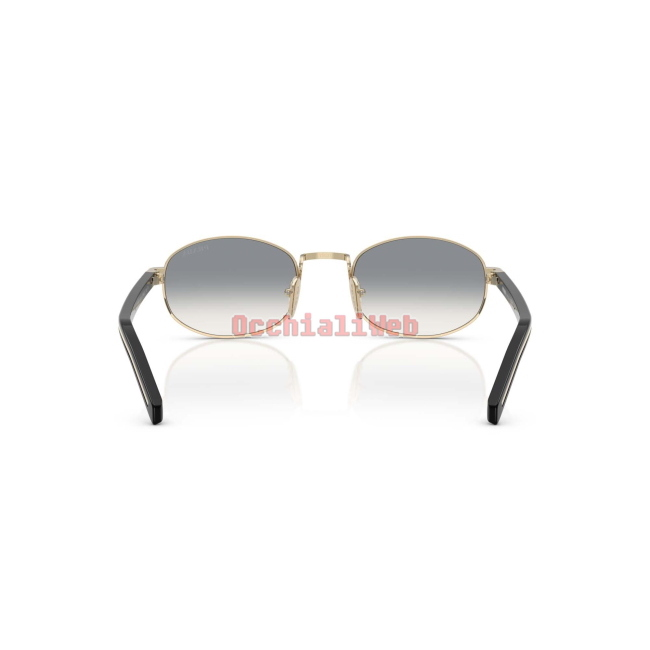 Prada B53S SOLE Col.ZVN02C Cal.52 New SUNGLASSES