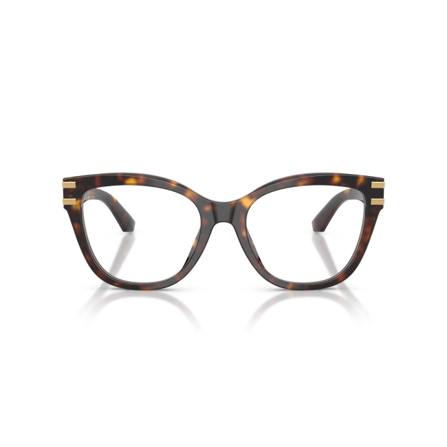 Dolce & Gabbana 3418 VISTA Col.502 Cal.55 New EYEGLASSES-EYEWEAR