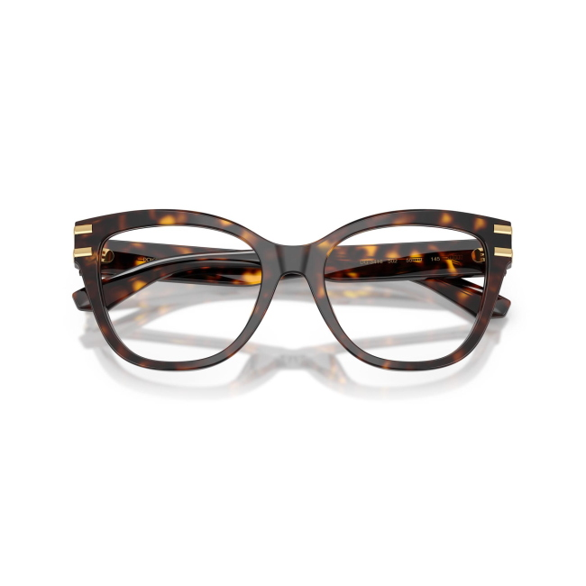 Dolce & Gabbana 3418 VISTA Col.502 Cal.55 New EYEGLASSES-EYEWEAR