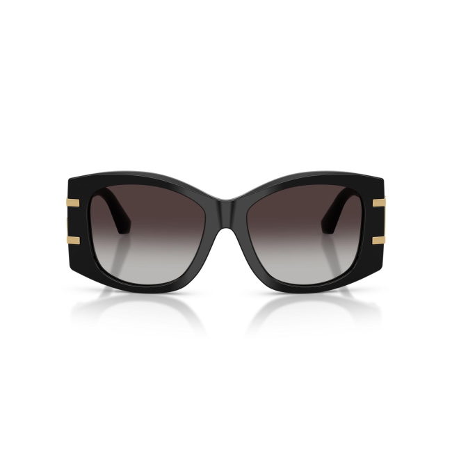 Dolce & Gabbana 4501 SOLE Col.501/8G Cal.54 New SUNGLASSES