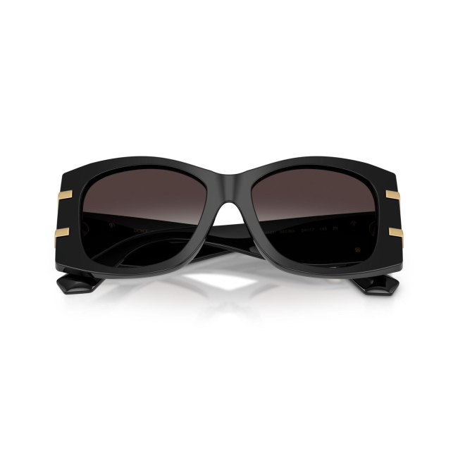 Dolce & Gabbana 4501 SOLE Col.501/8G Cal.54 New SUNGLASSES