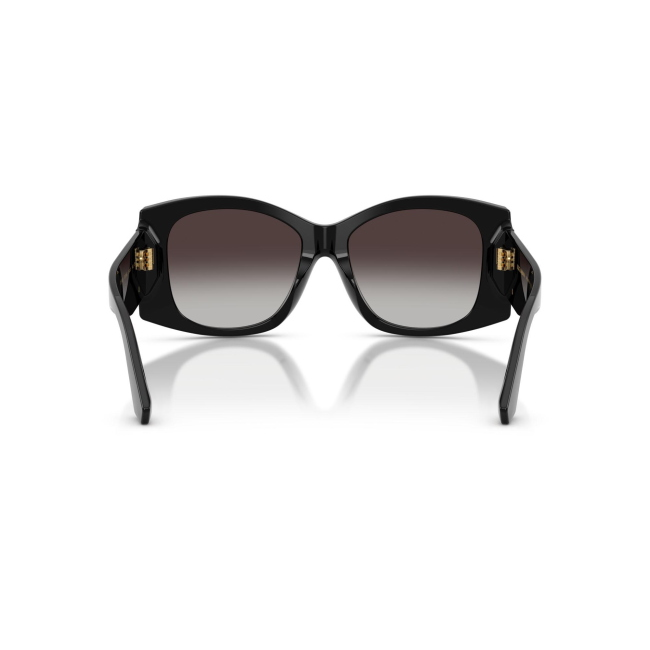 Dolce & Gabbana 4501 SOLE Col.501/8G Cal.54 New SUNGLASSES