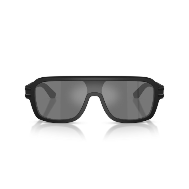 Dolce & Gabbana 4507 SOLE Col.25256G Cal.27 New SUNGLASSES