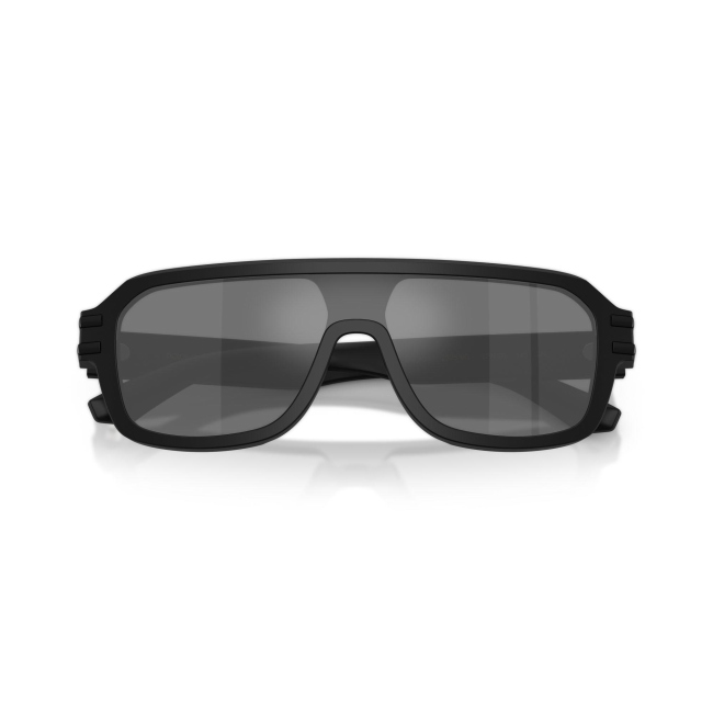 Dolce & Gabbana 4507 SOLE Col.25256G Cal.27 New SUNGLASSES