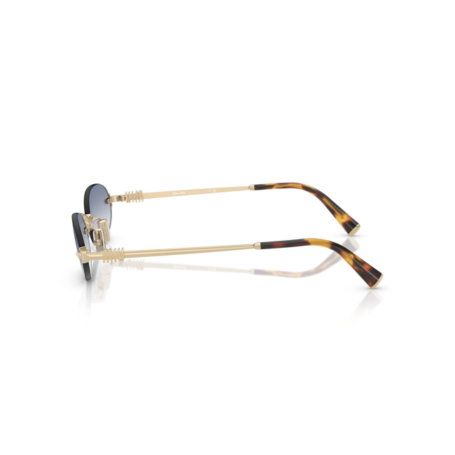Miu Miu A54S SOLE Col.ZVN80O Cal.51 New SUNGLASSES
