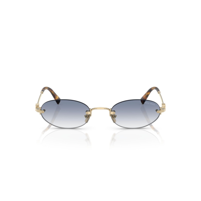 Miu Miu A54S SOLE Col.ZVN80O Cal.51 New SUNGLASSES