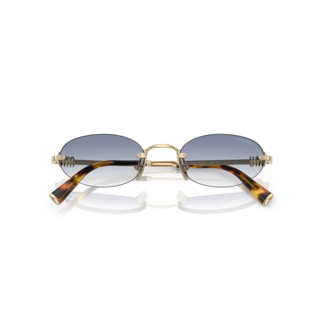 Miu Miu A54S SOLE Col.ZVN80O Cal.51 New SUNGLASSES