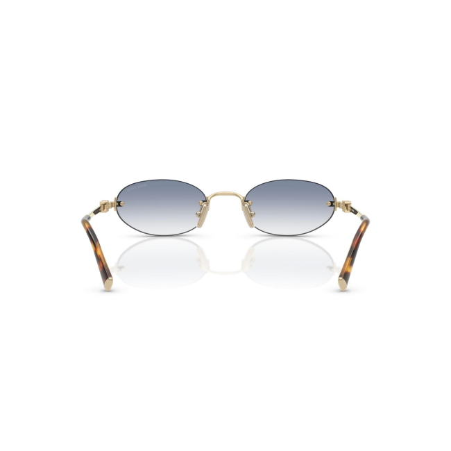 Miu Miu A54S SOLE Col.ZVN80O Cal.51 New SUNGLASSES