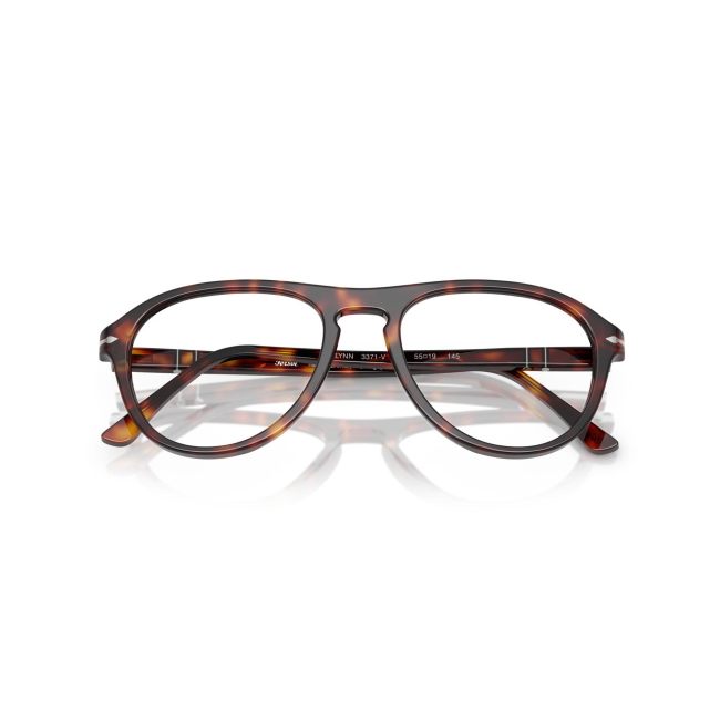Persol 3371V VISTA Col.24 Cal.53 New EYEGLASSES-EYEWEAR