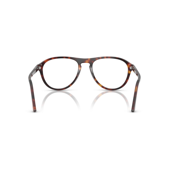 Persol 3371V VISTA Col.24 Cal.53 New EYEGLASSES-EYEWEAR
